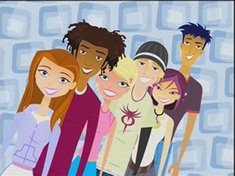 6Teen Wiki .